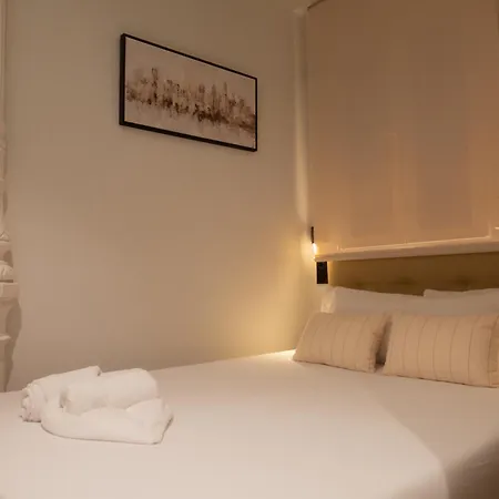 Literal Hostel Madrid-3