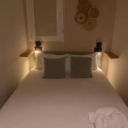 Literal Hostel Madrid-2